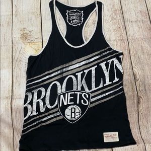 Brooklyn Nets Tank